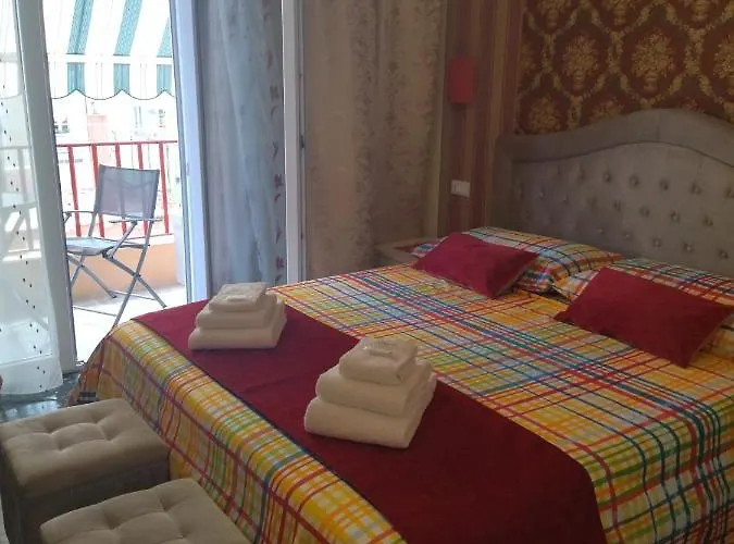 La Casa Di SoniaBed and Breakfast